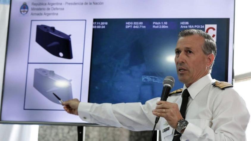 ARA San Juan: 4 preguntas que quedan tras el hallazgo del submarino desaparecido en Argentina