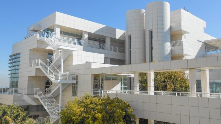 Museo Getty de California: ¿qué tiene de especial su arquitectura para protegerlo de los incendios?