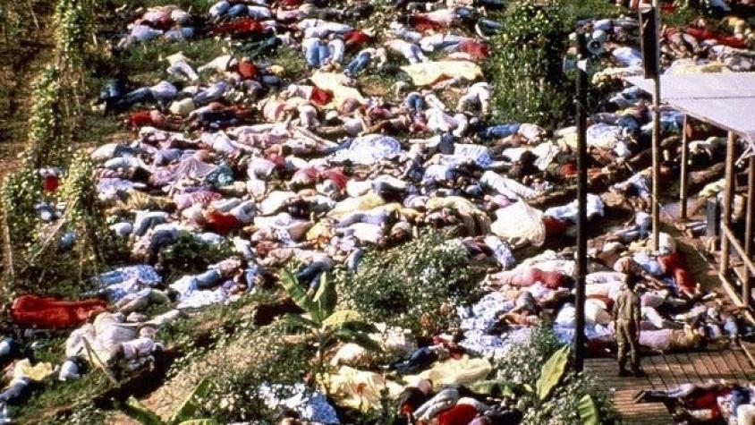 Jonestown, 40 años después: ¿cómo ocurrió "el mayor suicidio colectivo de la historia"?