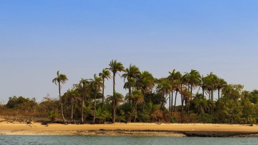 Bijagós, las islas paradisiacas donde se combaten las enfermedades más mortales del mundo