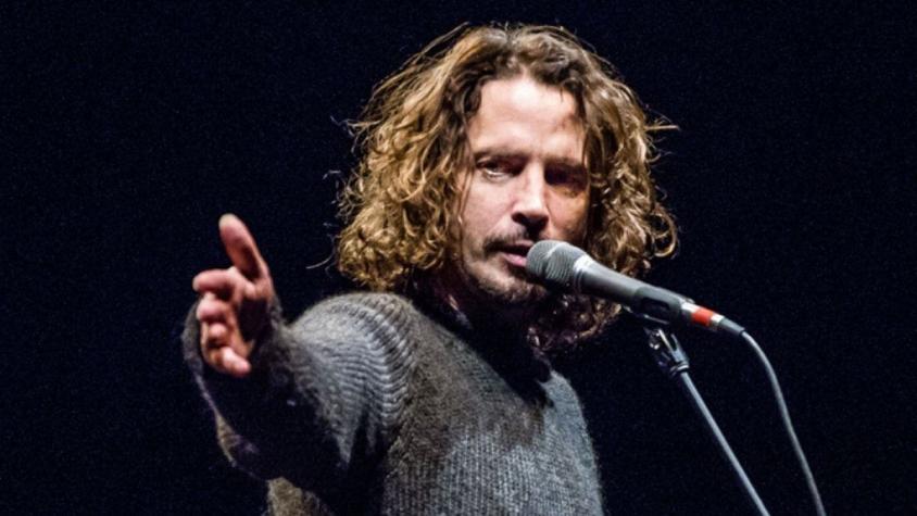 [VIDEO] Hijo de Chris Cornell protagoniza video póstumo de canción de su padre