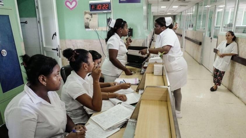 El millonario impacto que tendrá para Cuba su retirada del programa Más Médicos en Brasil