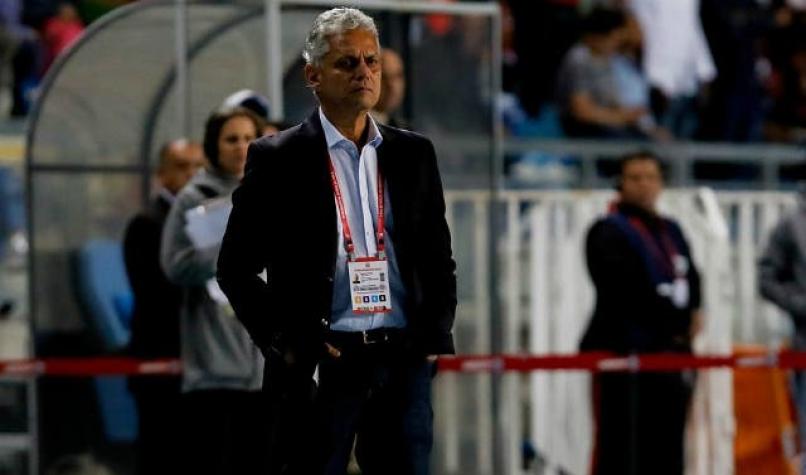 [VIDEO] Reinaldo Rueda responde a críticas tras derrota de La Roja frente a Costa Rica