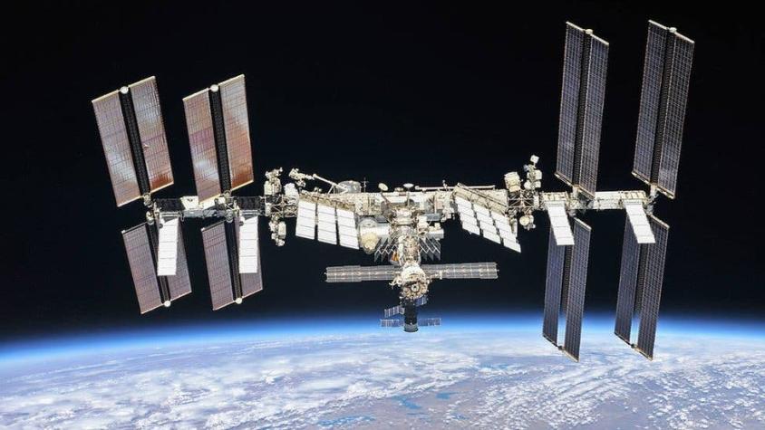 20 años de la ISS: 5 datos que quizá no sabías sobre el mayor lugar habitado fuera de la tierra