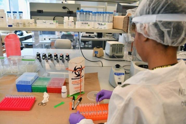Los sitios web de ADN amenazan el anonimato de donantes de esperma