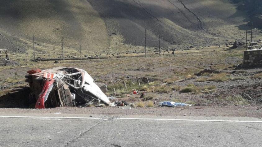 Argentina: Condenan a conductor que protagonizó fatal accidente de escuela de Colo Colo