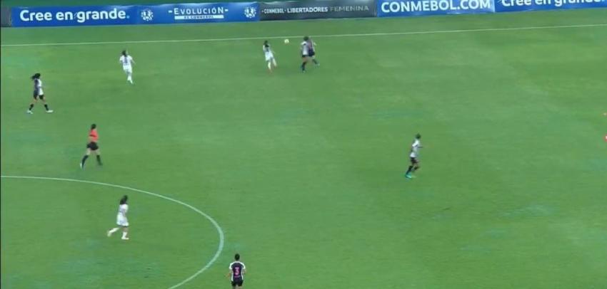[EN VIVO] Sigue aquí el partido entre Colo Colo y Santos por la Copa Libertadores femenina