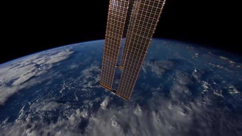 [VIDEO] Estación Espacial cumple 20 años: los hitos de su trayectoria