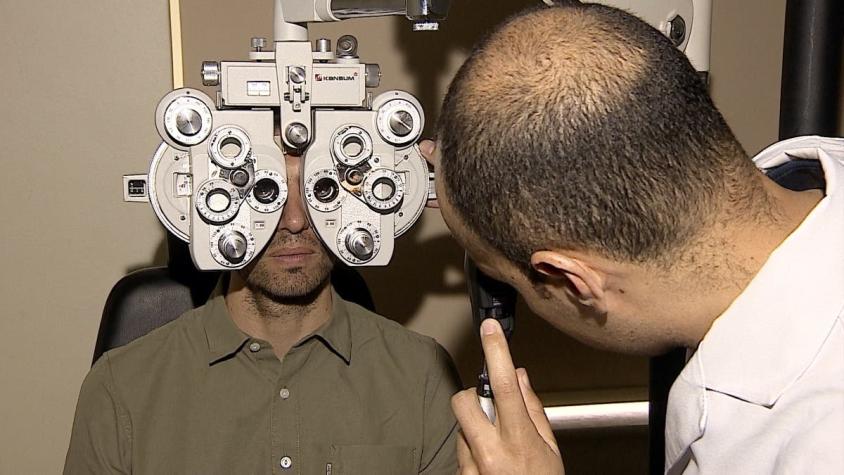 [VIDEO] Declaran inaplicable norma que prohíbe recetar anteojos a optómetras
