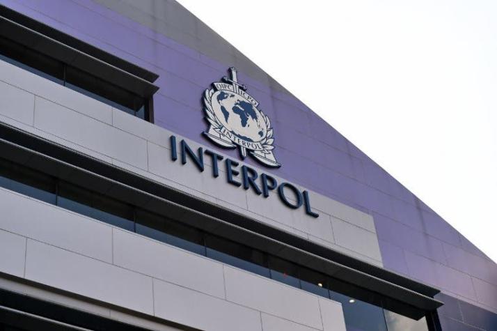 Surcoreano Kim Jong-yang es elegido presidente de Interpol