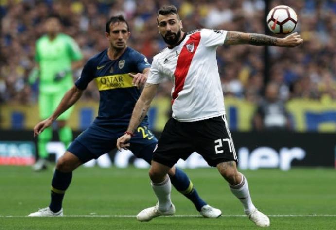 [VIDEO] Cinco factores que pueden definir la final de Copa Libertadores entre River y Boca