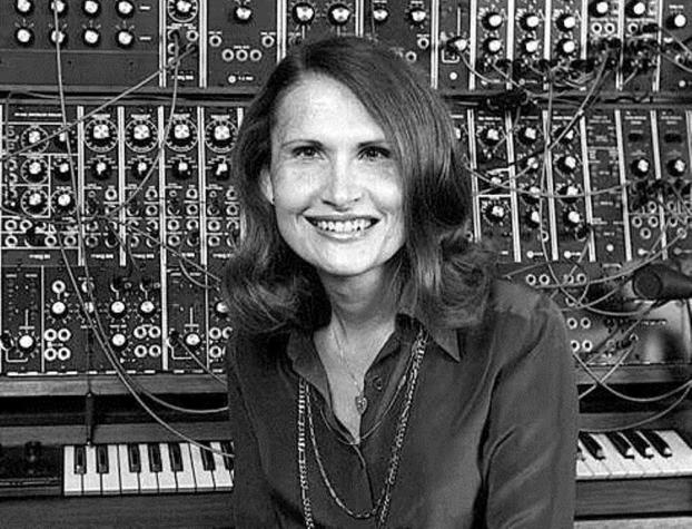 Mujeres Bacanas: Wendy Carlos, maestra de la música y del sintetizador