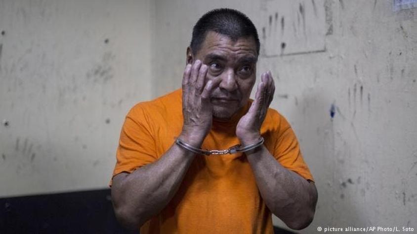 Condenado a 5.130 años de cárcel un exmilitar guatemalteco por una masacre de indígenas en 1982