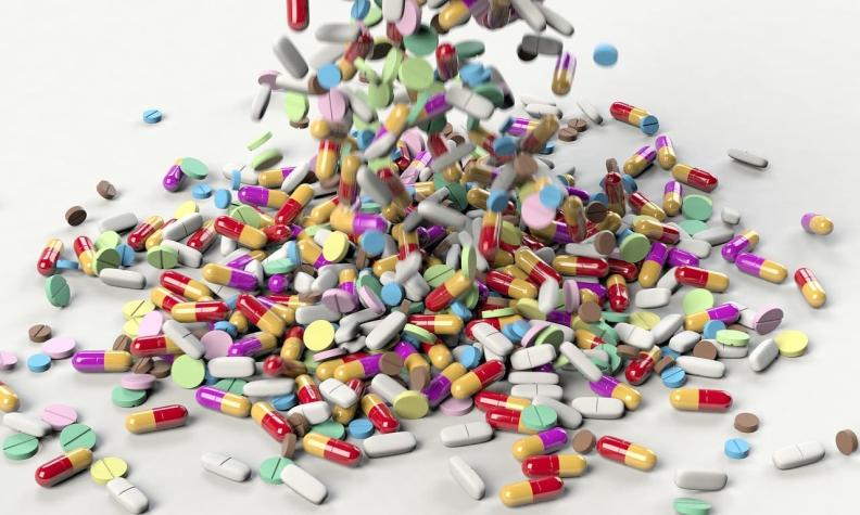 700 mil personas mueren cada año por la resistencia a los antibióticos