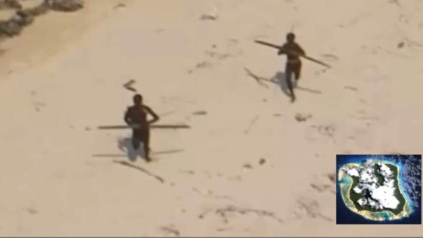 [VIDEO] El misionero asesinado a flechazos en isla prohibida