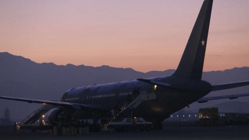 Nuevo vuelo del "Plan Retorno" a Haití parte este lunes