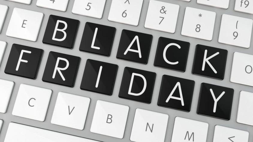 Black Friday: 7 consejos para evitar ser víctima de los hackers
