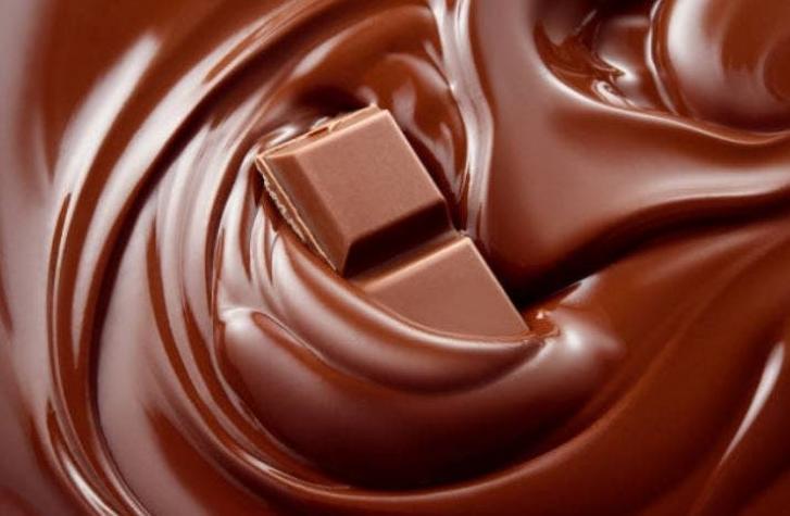 Y el mejor chocolate alemán es...