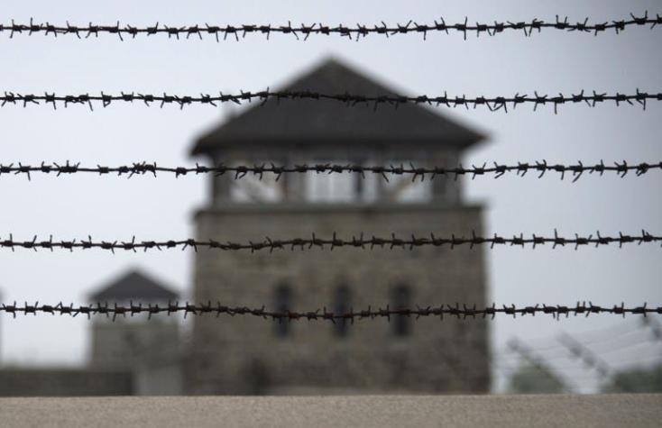 Imputan a exguardia nazi por muerte de 36.000 internos en campo de concentración