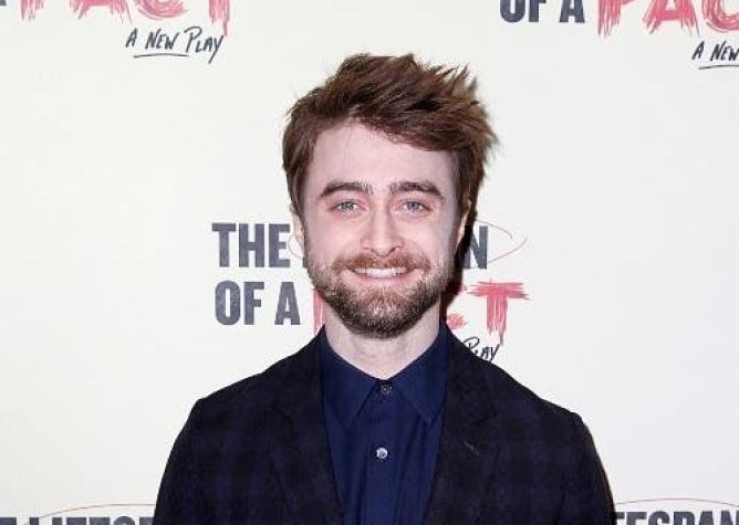 ¿Por qué Daniel Radcliffe no ha visto el musical de Harry Potter?
