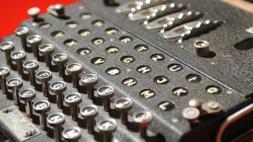 Por qué las mujeres que ayudaron a descifrar el código Enigma se llevan los secretos a la tumba