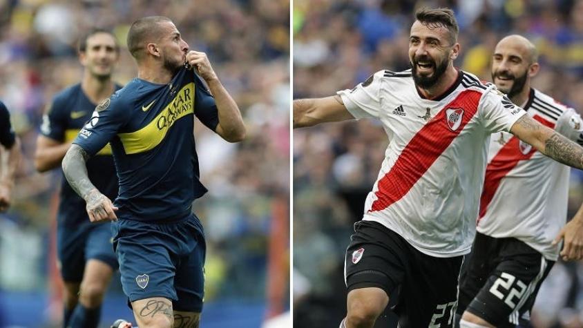 River Plate vs. Boca Juniors: ¿Cuándo se jugará la gran final de la Copa Libertadores?
