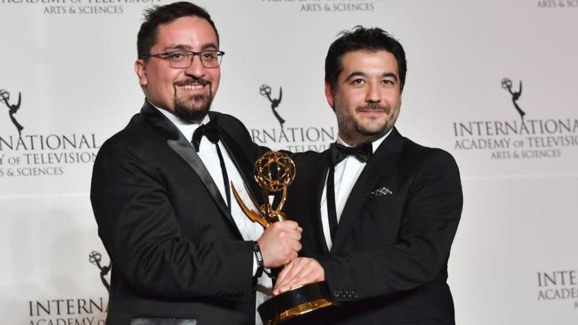 Emmy International: "Una historia necesaria", la serie que reabrió las heridas de Chile