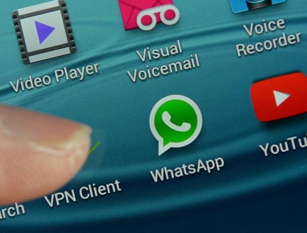 Las tres cosas que podrás hacer con la nueva actualización de Whatsapp
