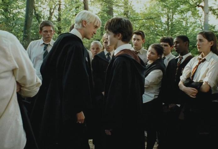 ¿Por qué un actor de Harry Potter no quiere ver ninguna de las películas que lo lanzó a la fama?