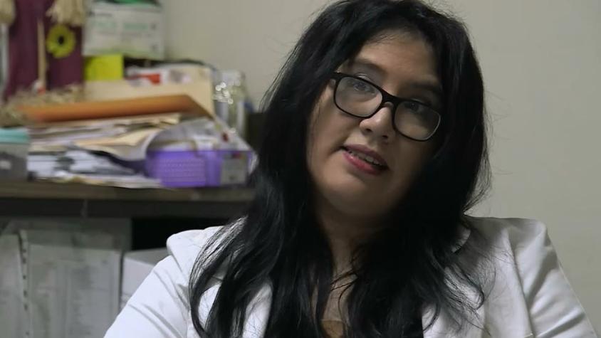 El terrible relato de la doctora que atiende a mujeres violadas y agredidas en El Salvador