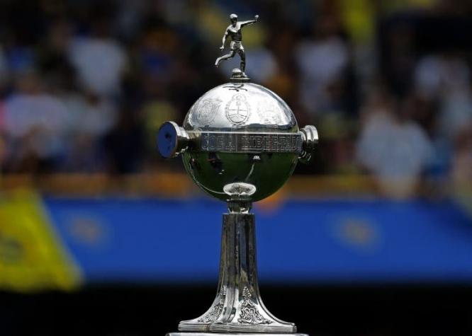 Conmebol confirma postergación de final de la Copa Libertadores