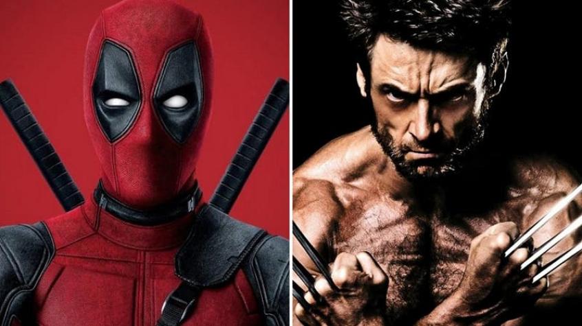 Hugh Jackman aclara posible reinterpretación de "Wolverine" y un crossover con "Deadpool"