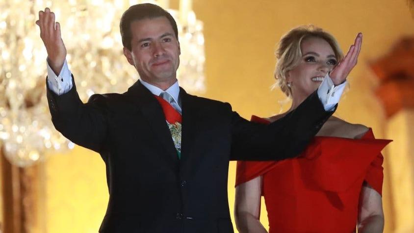 México: razones que convirtieron a Peña Nieto en el presidente más impopular en la historia reciente