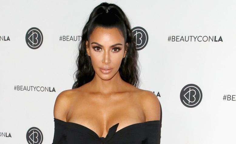 La cruda confesión de Kim Kardashian sobre el video sexual que la llevó a la fama