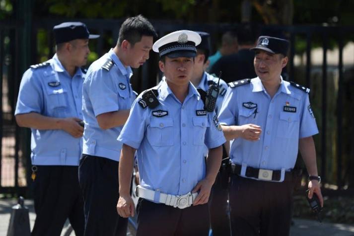 Nuevo atropello masivo sacude a China: Conductor embiste a peatones y mata a siete personas