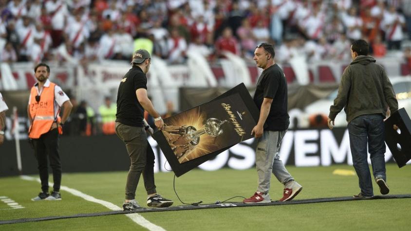 [FOTOS] Los memes por la final de Copa Libertadores que no se jugará en Argentina