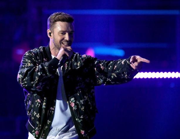 El problema de salud que afecta a Justin Timberlake y que lo ha hecho suspender varios conciertos
