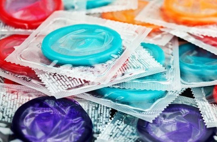 Francia reembolsará preservativos comprados con receta médica