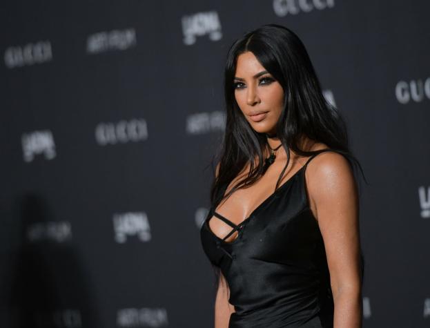 Hombre consigue tres entrevistas de trabajo utilizando a Kim Kardashian en su currículo