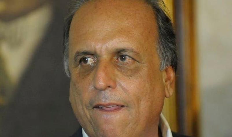 Detienen a gobernador de Río de Janeiro por cargos de corrupción