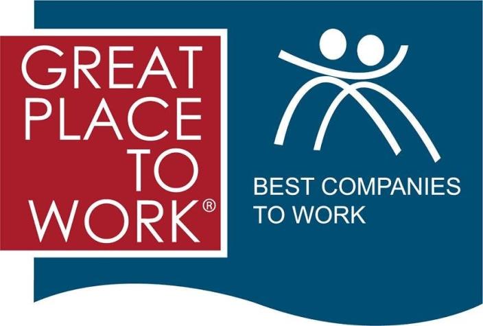 Great Place To Work: Distinguen a joven compañía de soluciones financieras