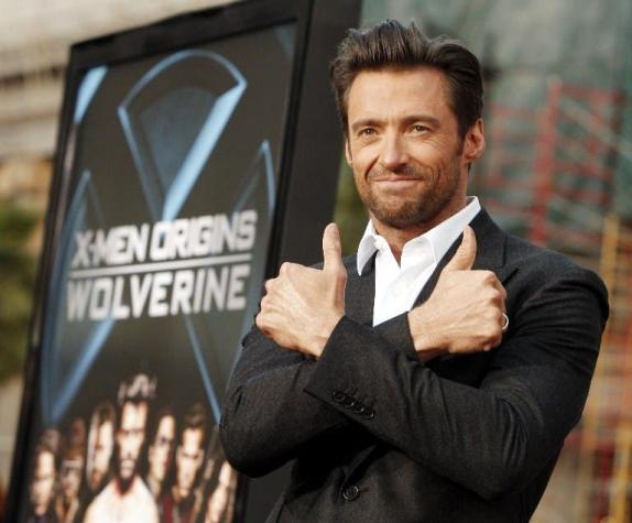 Lejos de Wolverine: Hugh Jackman anuncia nuevo proyecto ligado a la música
