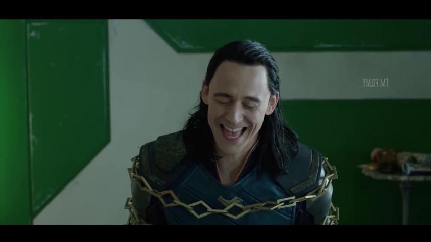 Las escuetas palabras con las que los directores de "Avengers: Infinity War" dicen qué pasó con Loki