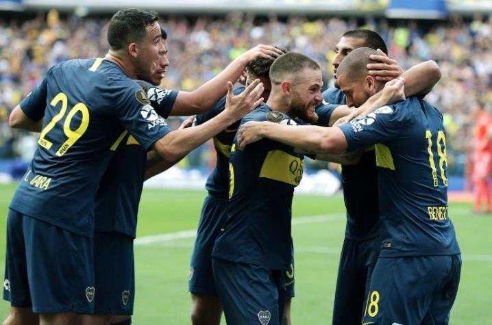 Final de la Libertadores: Boca Juniors rechaza fallo de la Conmebol y anuncia apelación
