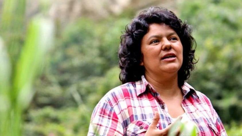 Berta Cáceres: tribunal de Honduras halla culpables a 7 hombres por el asesinato de la ambientalista
