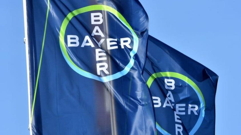 Bayer recorta 12.000 empleos en el mundo y vende varias marcas