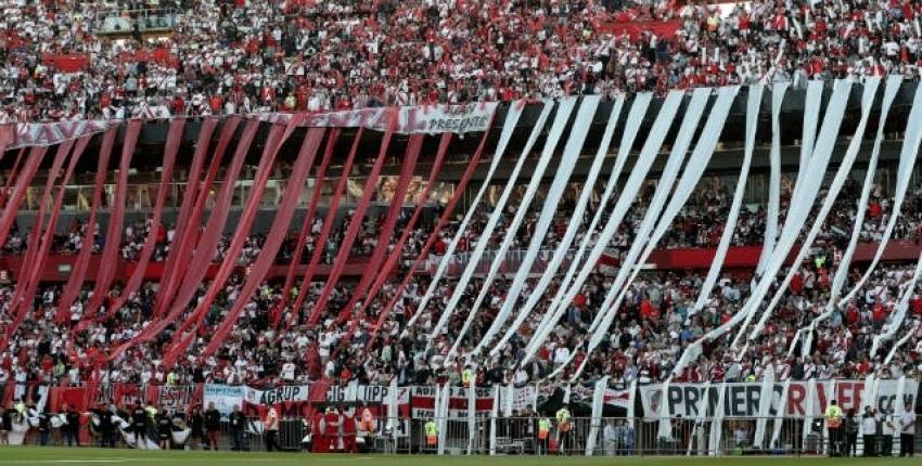 [VIDEO] River Plate apelará a resolución de la Conmebol sobre final de Copa Libertadores