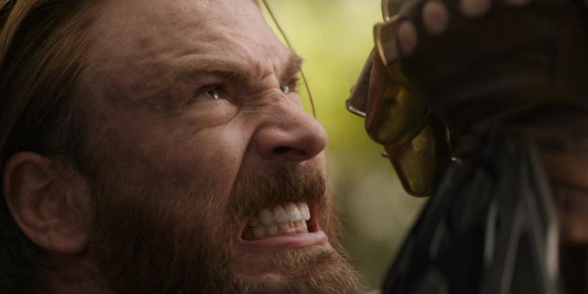 "Avengers 4": los hermanos Russo despistan sobre el futuro de Chris Evans como Capitán América