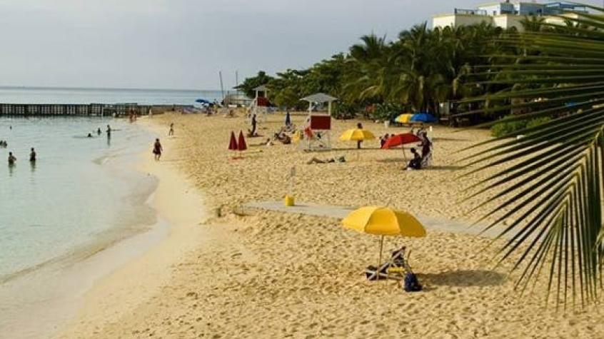 Tips de vacaciones: ¿Por qué preferir las playas de Jamaica?