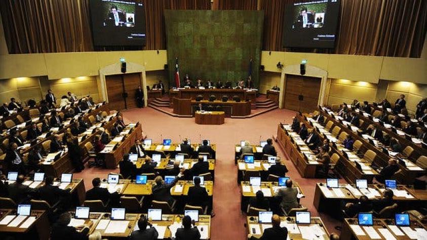 Cámara de Diputados despacha proyecto de Ley de Presupuesto 2019 en tercera jornada de debate